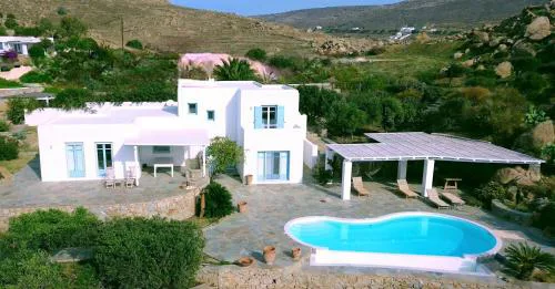 Villa Clare De Lune