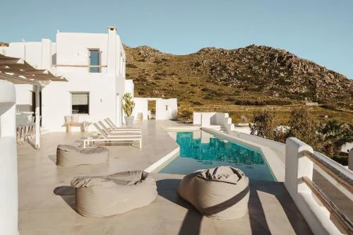 Villa Flo