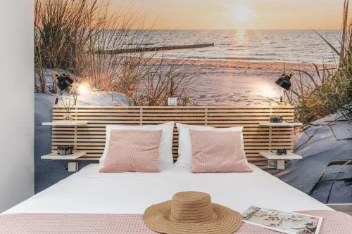 Villa Maro - Luxury Apartment
