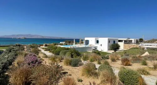 Villa Salt