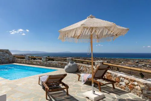 Villa Serenity