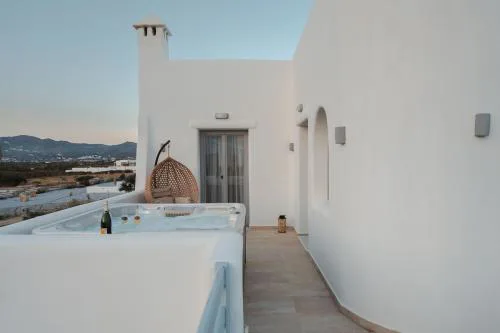 Villas vaya