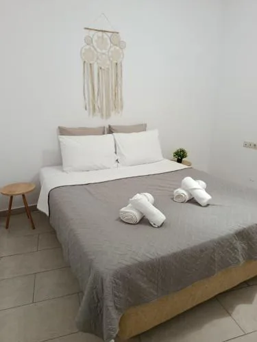 Cozy apartment near the center