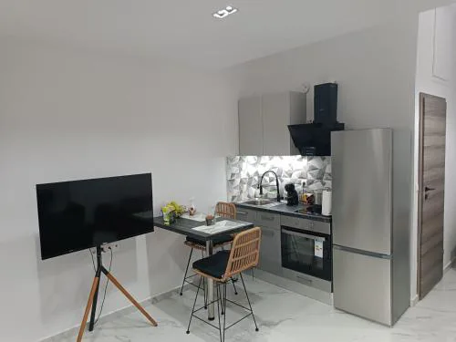 Heraklion Central Studio MaZa1