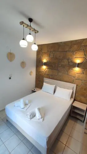 Alexander Apartments Nea Koutali
