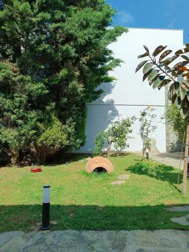 Casa di Pietra