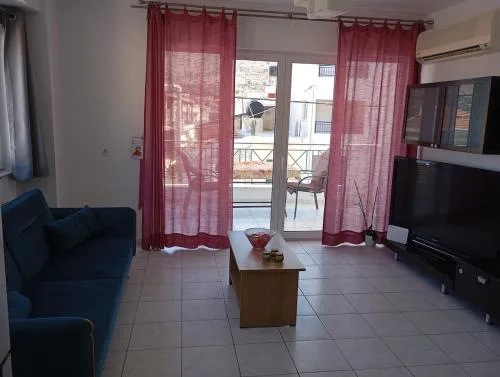 Διαμέρισμα δυο υπνοδωματίων