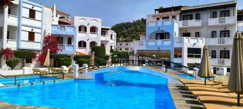 Anema By The Sea Guesthouse