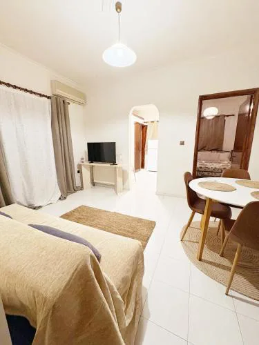 Gorgyra - Boutique Apartment