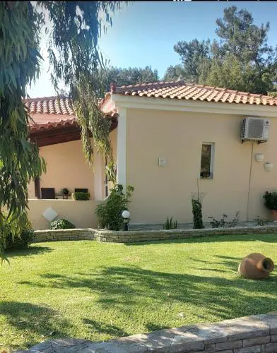 Kerkis View House