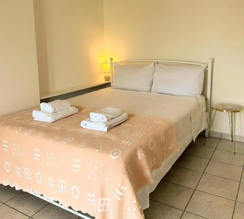 Port Breeze Apartments
