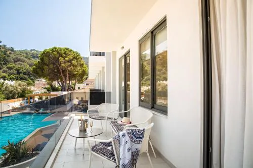 Samian Mare Hotel, Suites & Spa