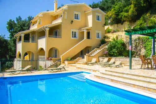 Ioannas House