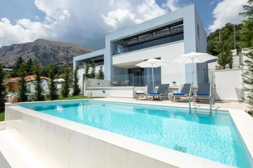 Nissaki Blue Villas - Lili & Leila By White Dream Villas