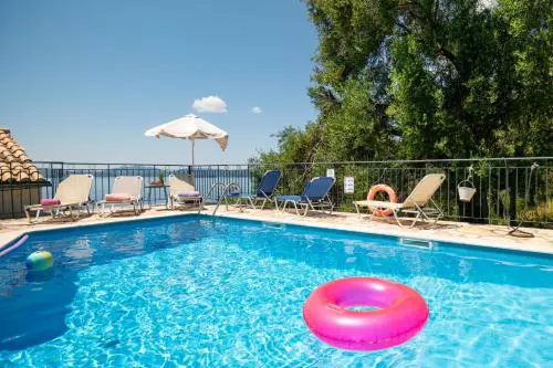 SeaView Calypso