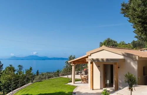 Simpson Secret Corfu