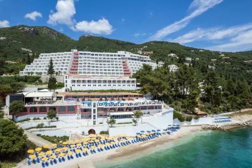 Sunshine Corfu Hotel And Spa