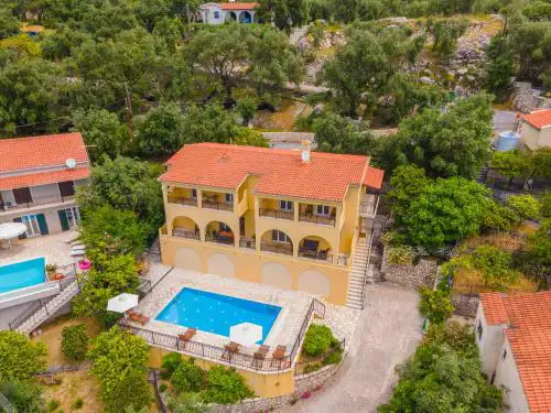 Villa Christina