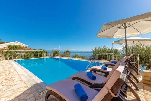 Villa Nafsika