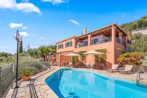 Villa Nefeli