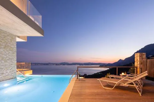 Villa Ouranos by WhiteDream Villas