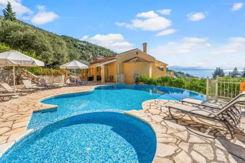 Villa Sivilla