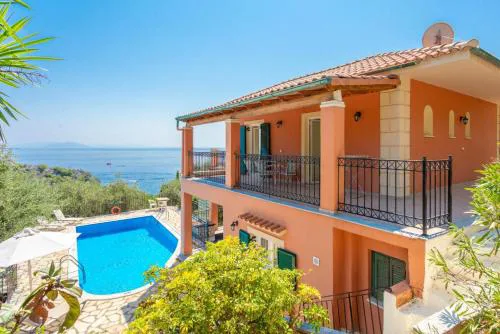 Villa Vasillis