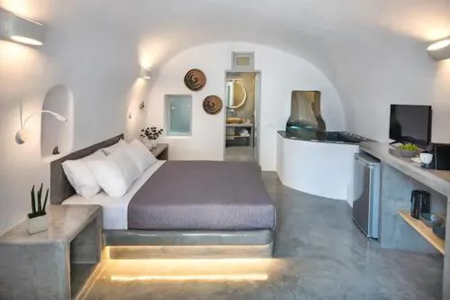 Aetheria Villas