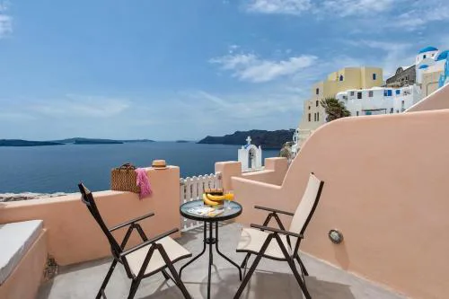 Argithea Apartment