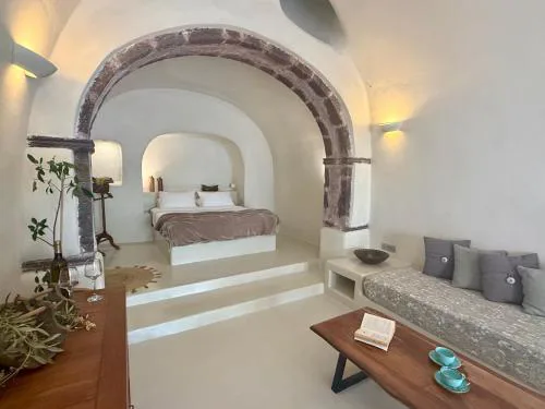Elysian Elia Heritage