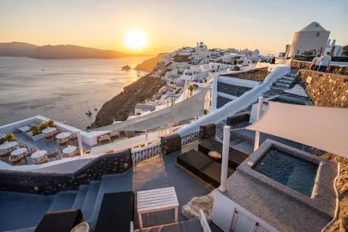 Enalion Suites