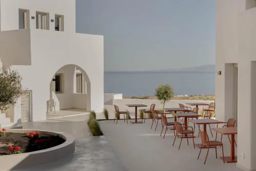 Filomare Suites