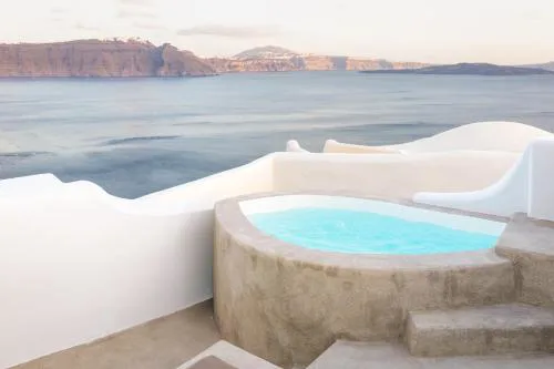Luxus VIP Suite