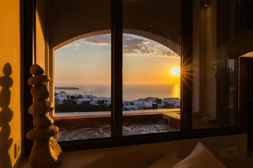 Niabelon Suites