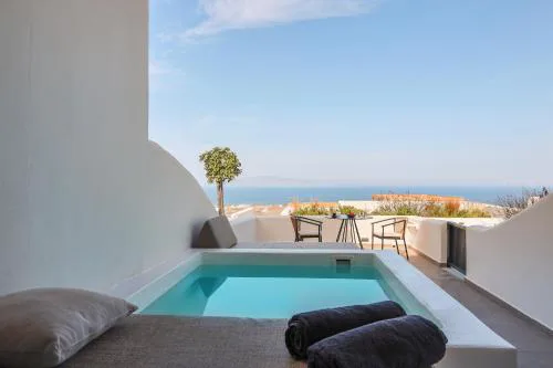 North Wind Luxury Suites