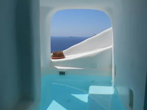 Rimida Villas- Adults Only