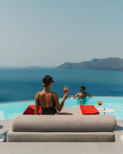 Saint Santorini