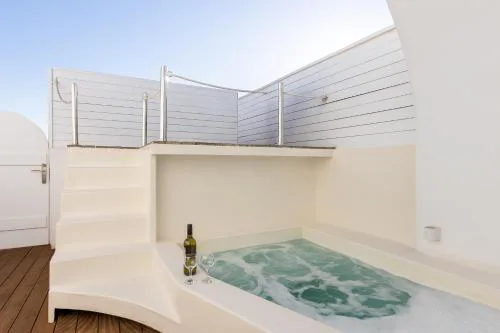 Santorini Sun Villas