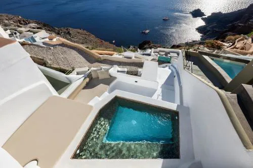 SEACREST VILLA-VOLCANO VIEW