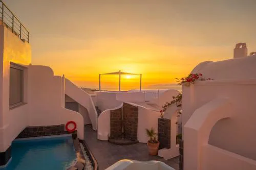 Sole d'oro Luxury Suites