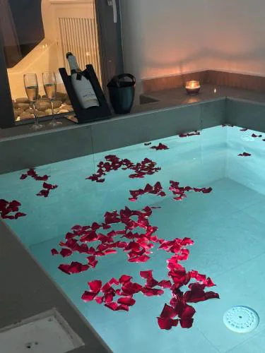 SunUp Lux Villa
