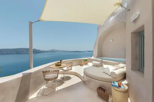 The Exotic Cave Suite