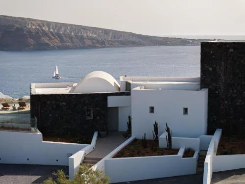 The Villas by Santo Collection
