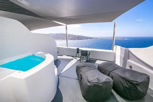 Theodora Suites