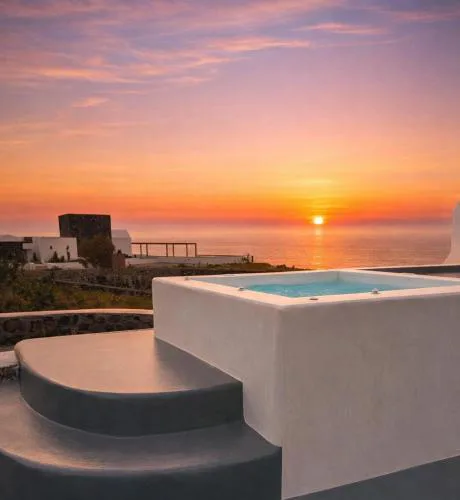 Vista d'Oro Luxury Villa