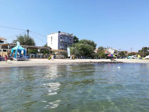 Hotel Prinos