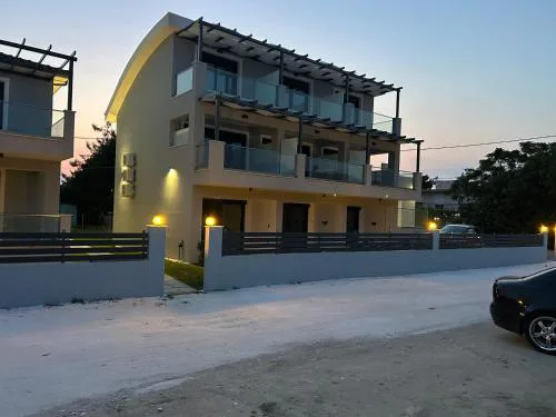 Villa Medusa