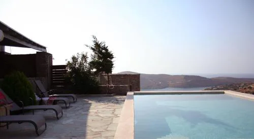 Aigaion House
