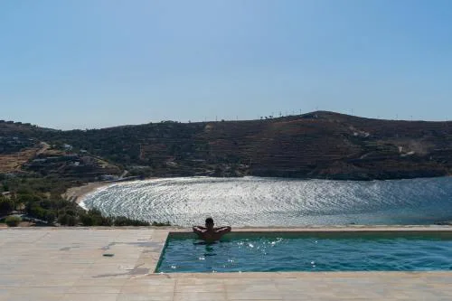 Gaia & Thalassa Villa Nafsika