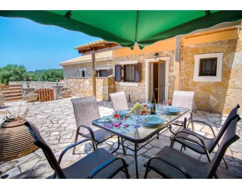 Ria Sweet Home Paxos